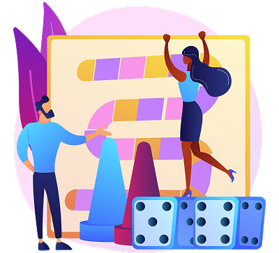 Custom Poker Game Development