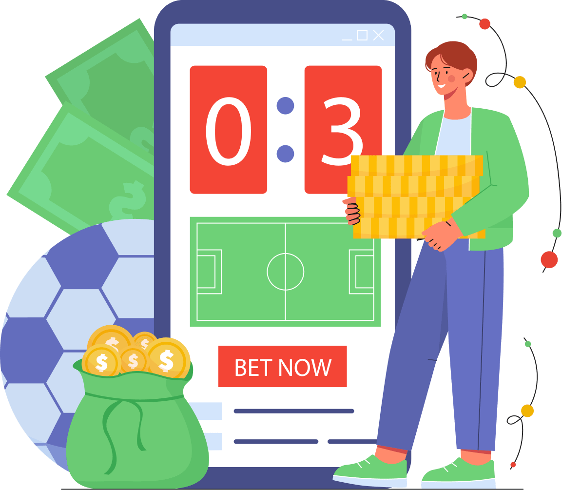 Custom Sports Betting App Development for Your Business
