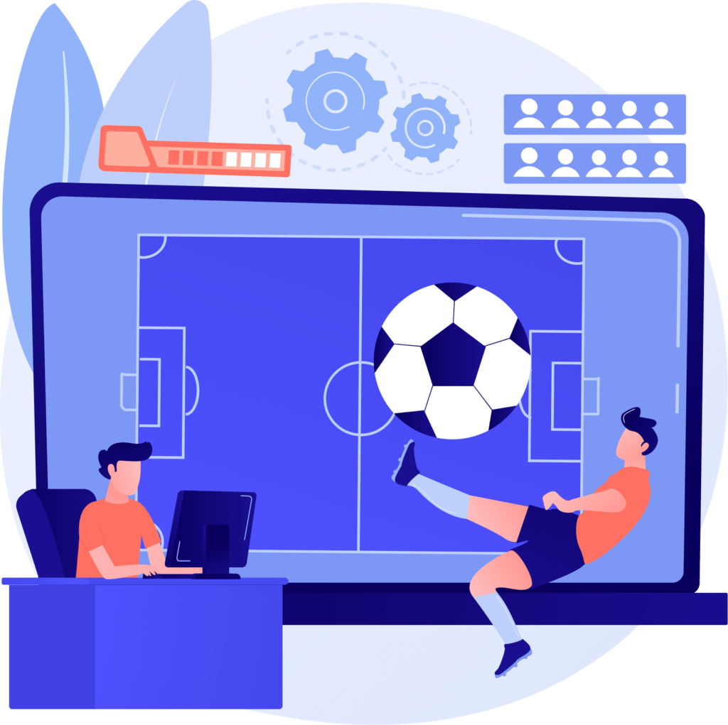 Fantasy Football App Development Company