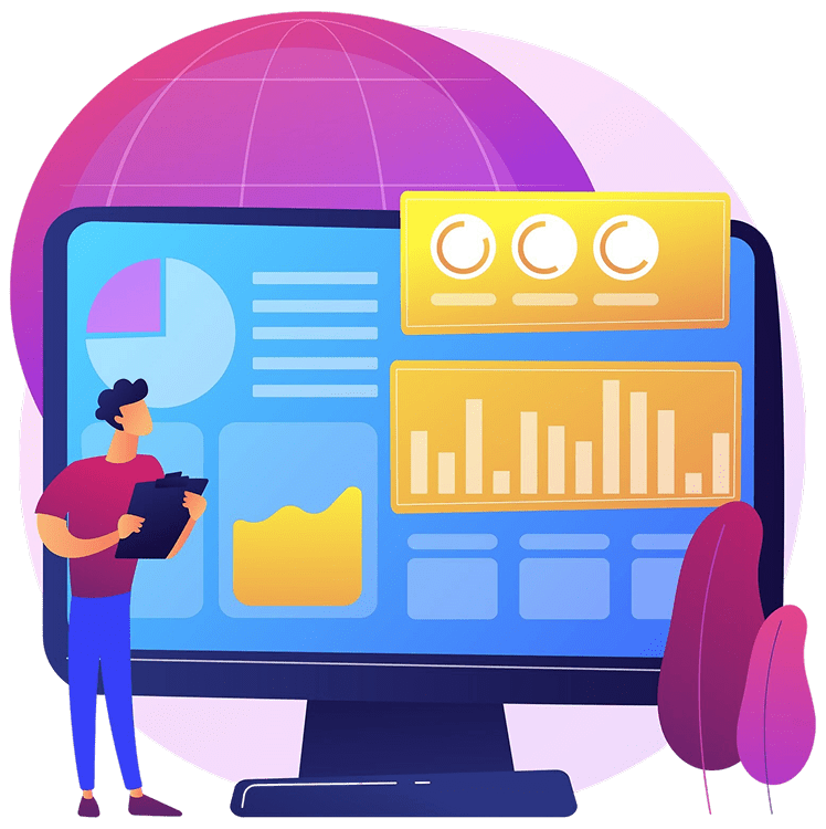 Live Score & Data Integration