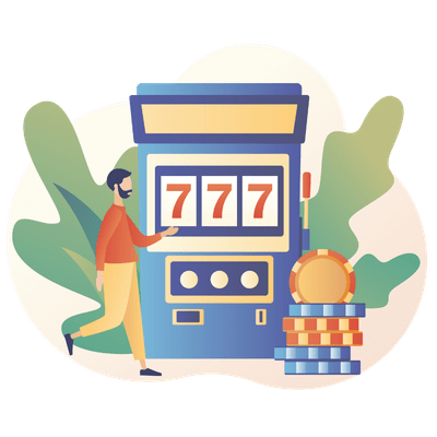 Lottery Kiosk Solutions