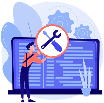 Maintenance and Support