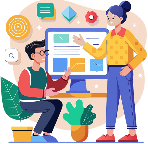 Multi-Vendor Marketplace Development