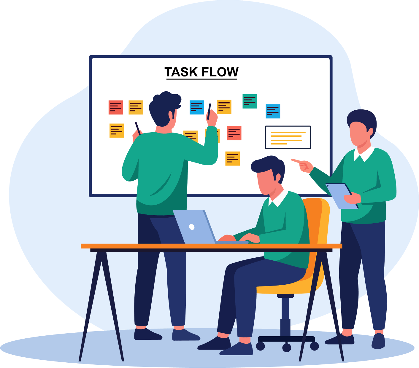 Player Drafting & Team Management