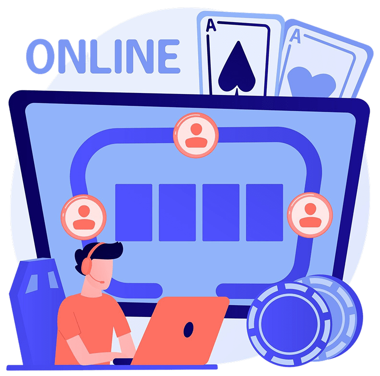 Poker App Development Company