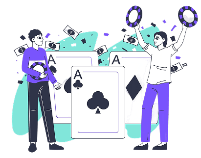 Poker Tournament Software Development