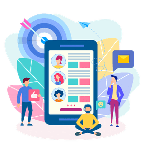 Real-Time Messaging & WebSocket Integration