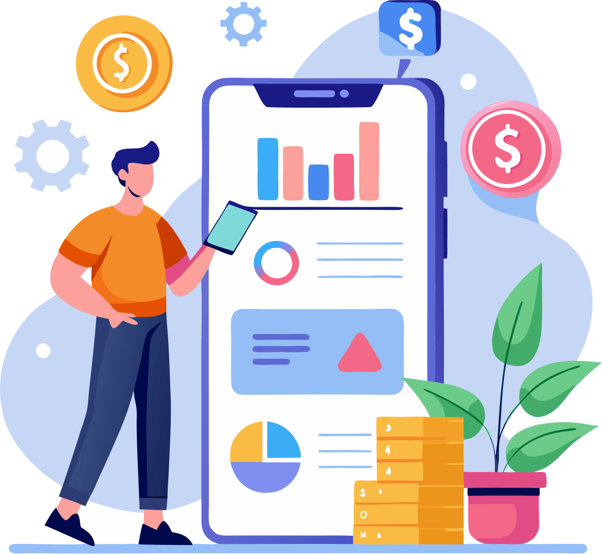 Sports Betting App Development Cost Overview