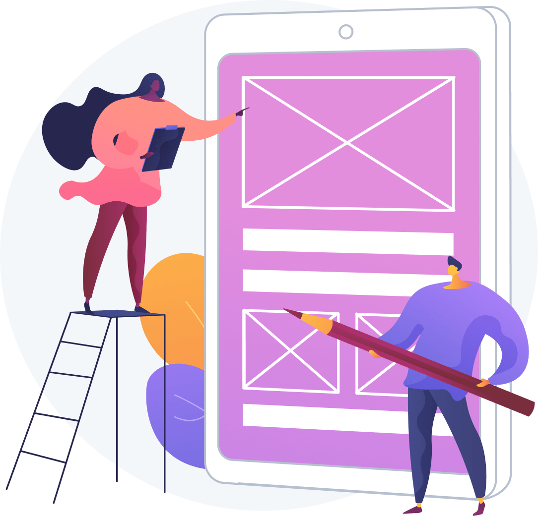 Sports Betting UI/UX Design