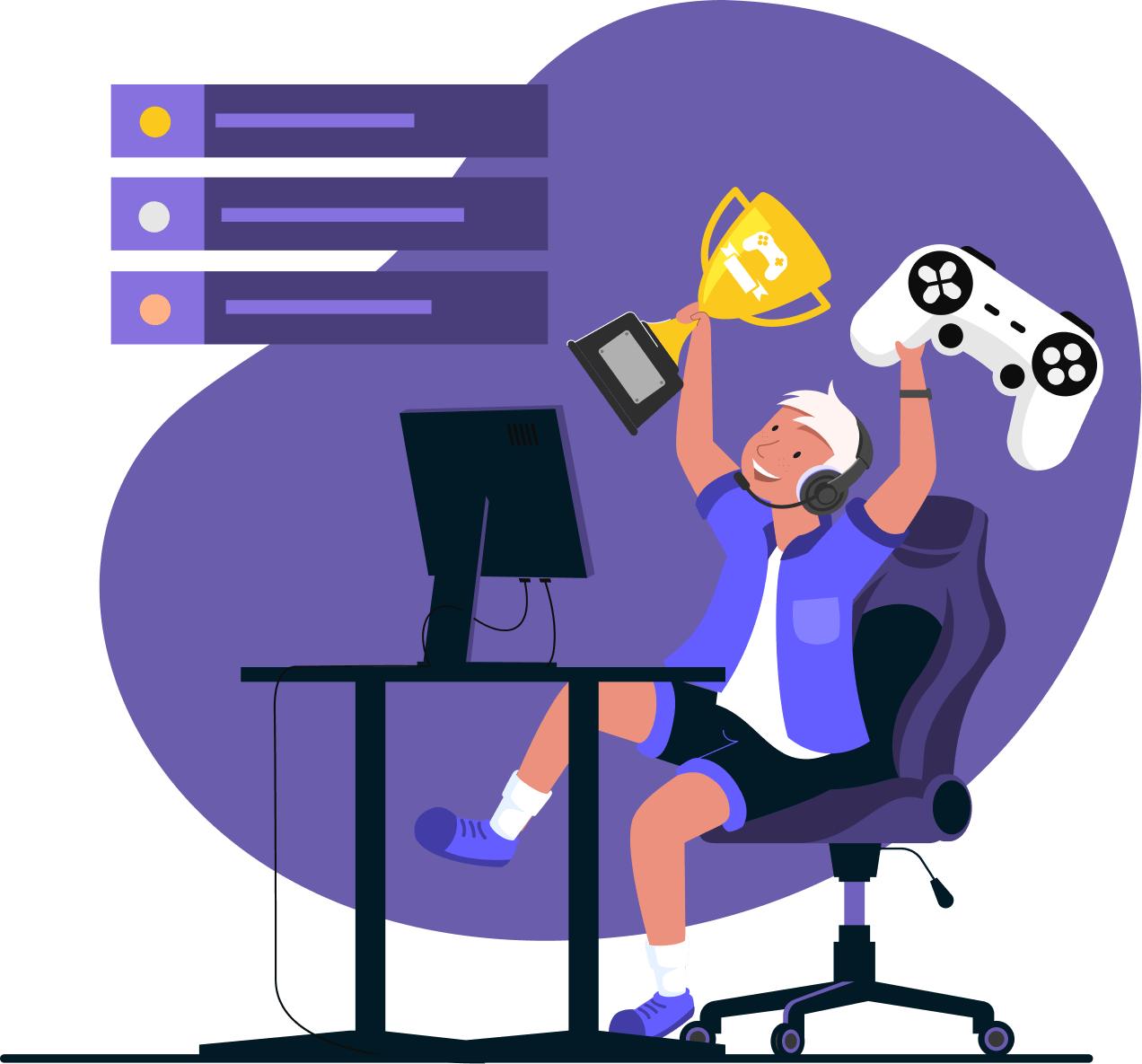 Sportsbook Management Software