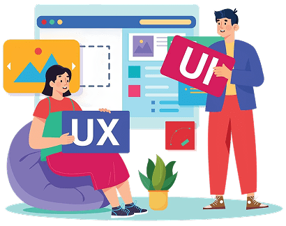 UI UX Design for Poker Apps