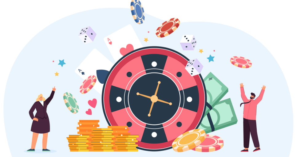 lottery app development cost