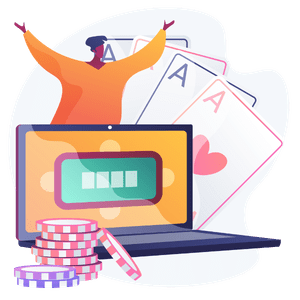 Poker App Integration Services