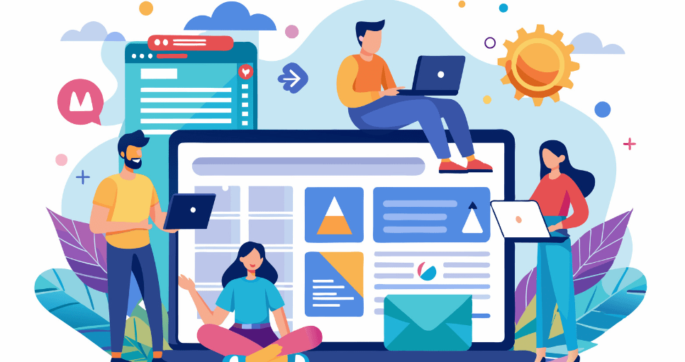 Build an Adult Website Like Adult Time