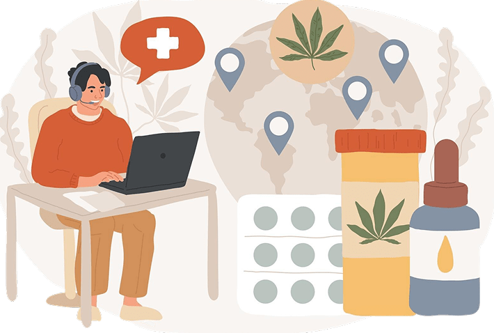 Why Are Cannabis Delivery Apps Important for Modern Dispensaries?