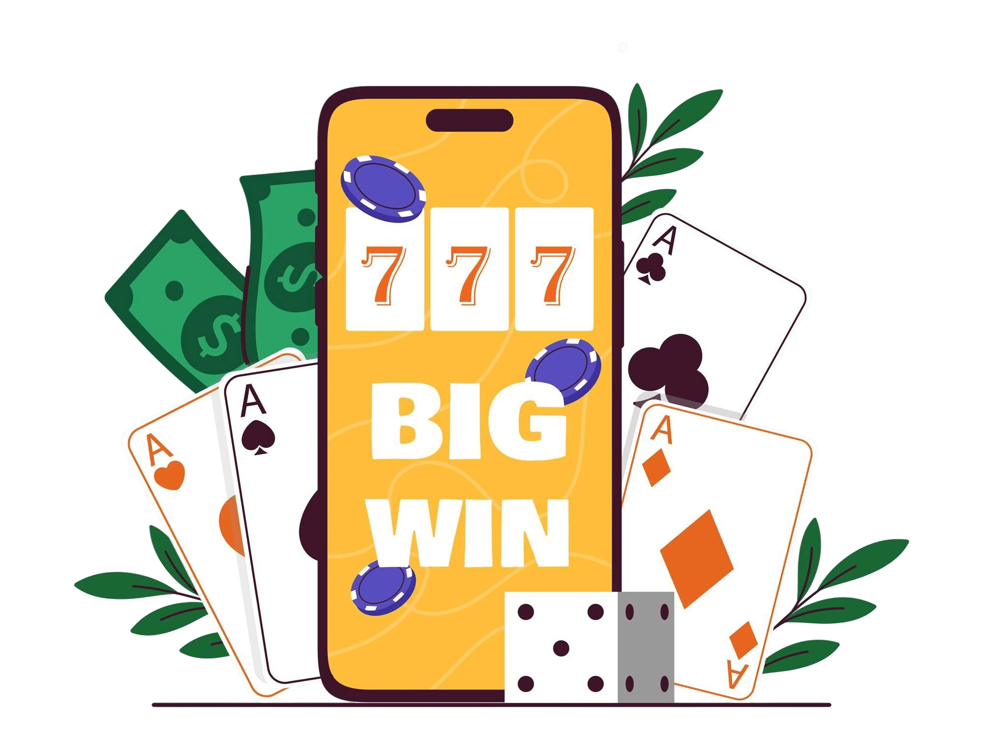 Power Your Lottery Business With Custom App Development