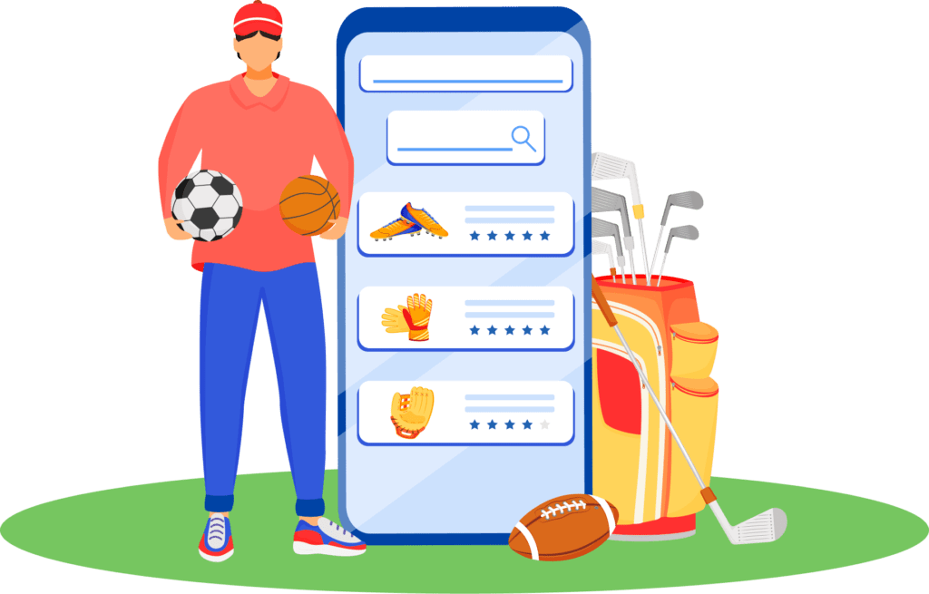 Sports Betting App Development Company