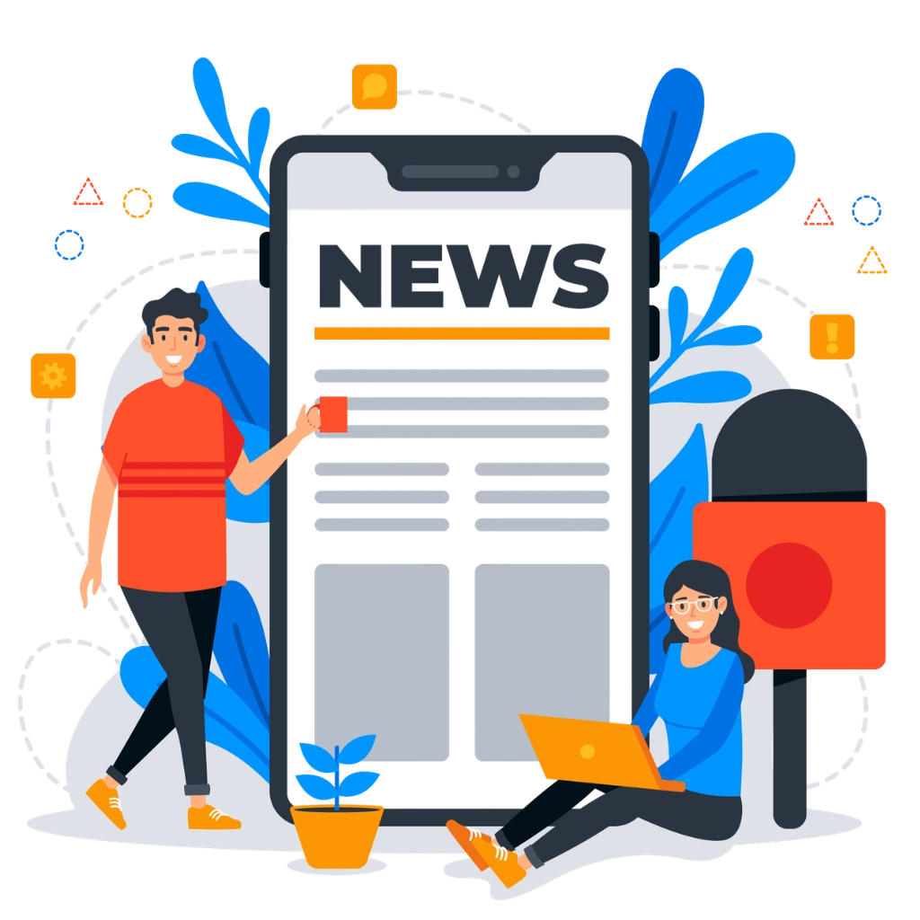 Enter the Booming News App Development Market with Confidence