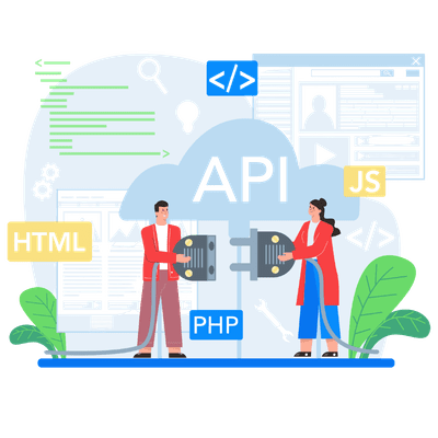 Backend Development & API Integration