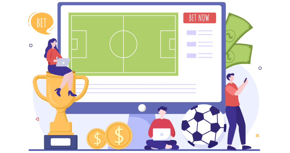 Sports Betting App Development Cost
