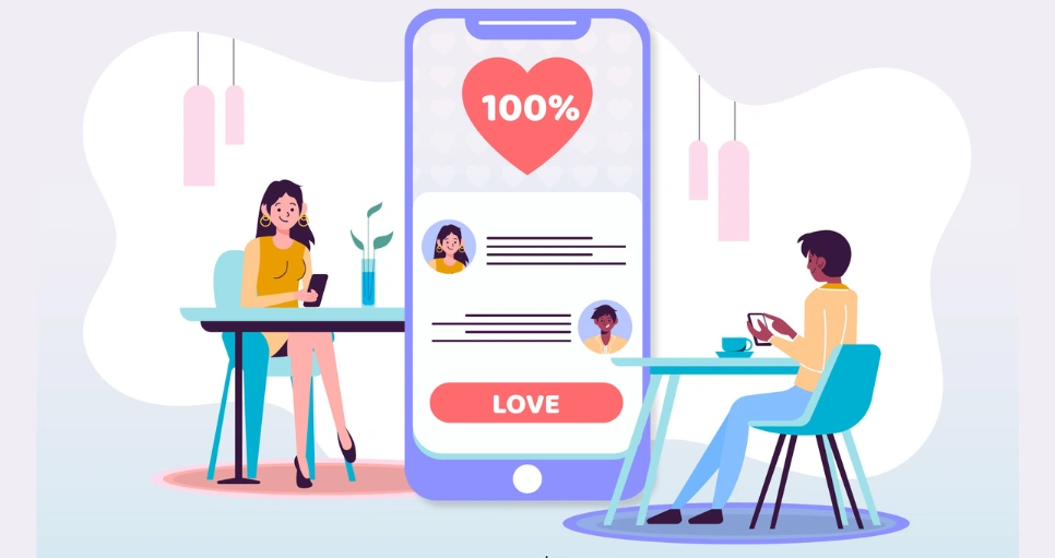 Dating App Development Cost