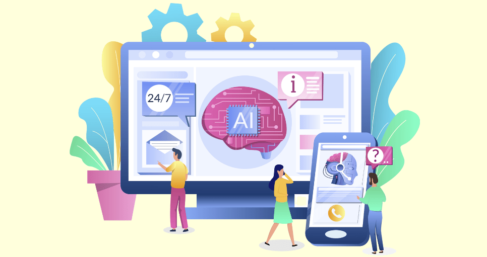 Leading AI App Development Companies