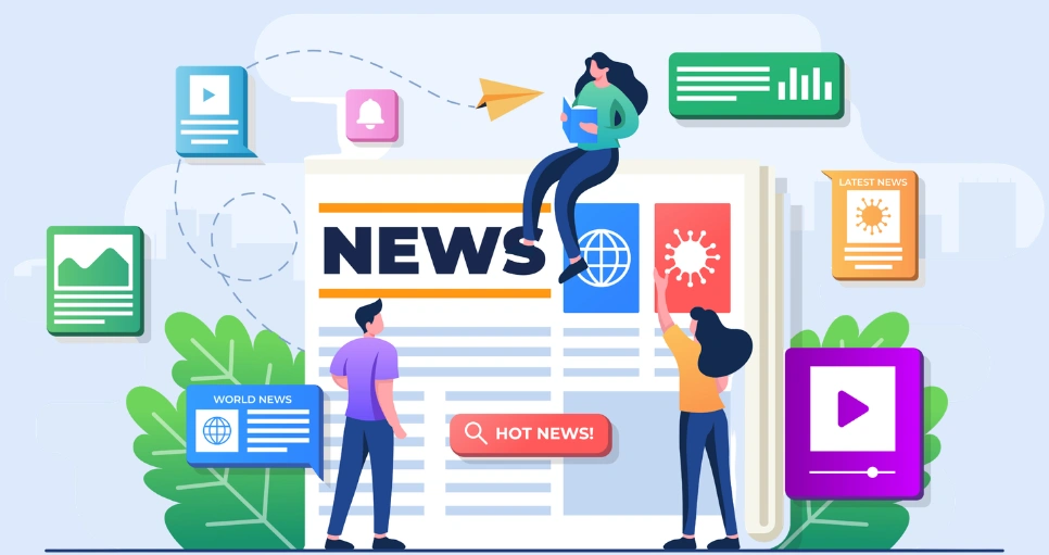 News App Development Cost