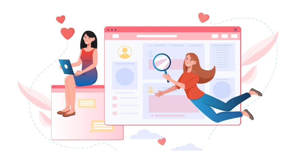 Create an Adult Website Like Milfnut