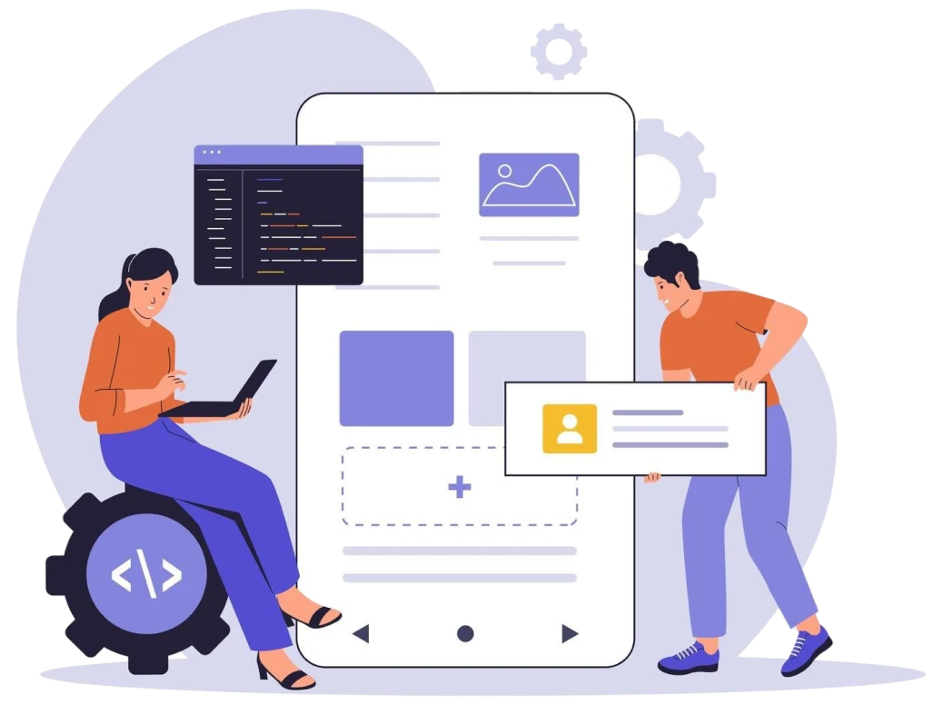 Custom Super App Development