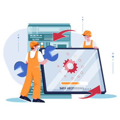 Energy Software Maintenance & Support