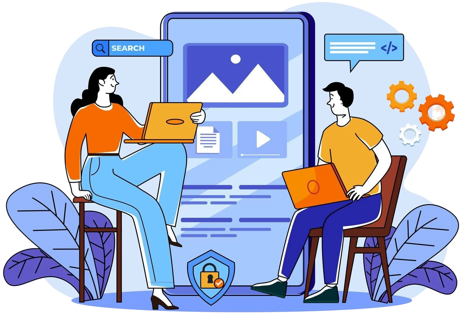 Hire Expert Video App Developers