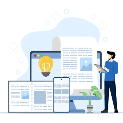 Newspaper & Magazine App Development