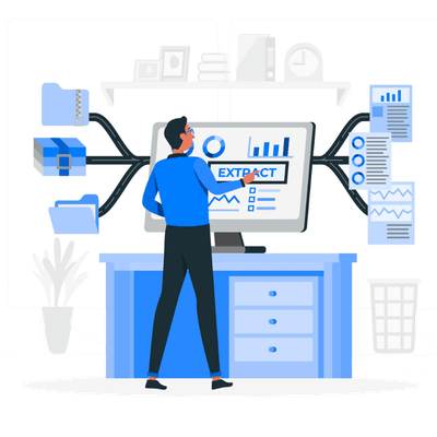 Real-Time Monitoring & Data Integration