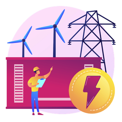 Smart Grid & Power Distribution Systems