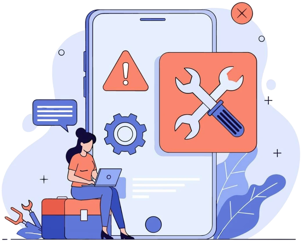 Super App Maintenance & Support