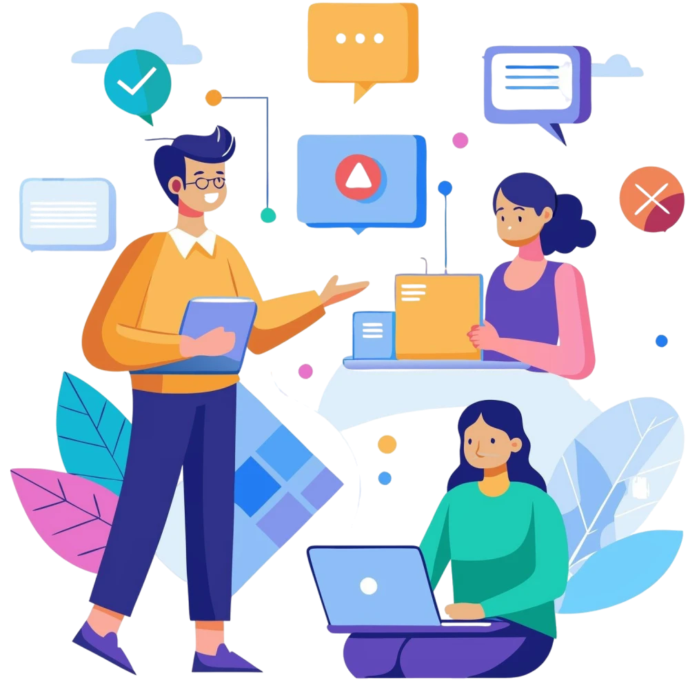 Third-Party Integration