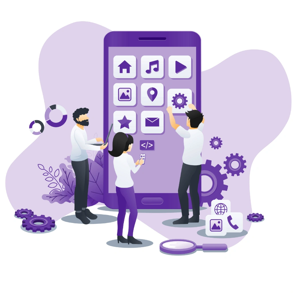 Super App Development Company