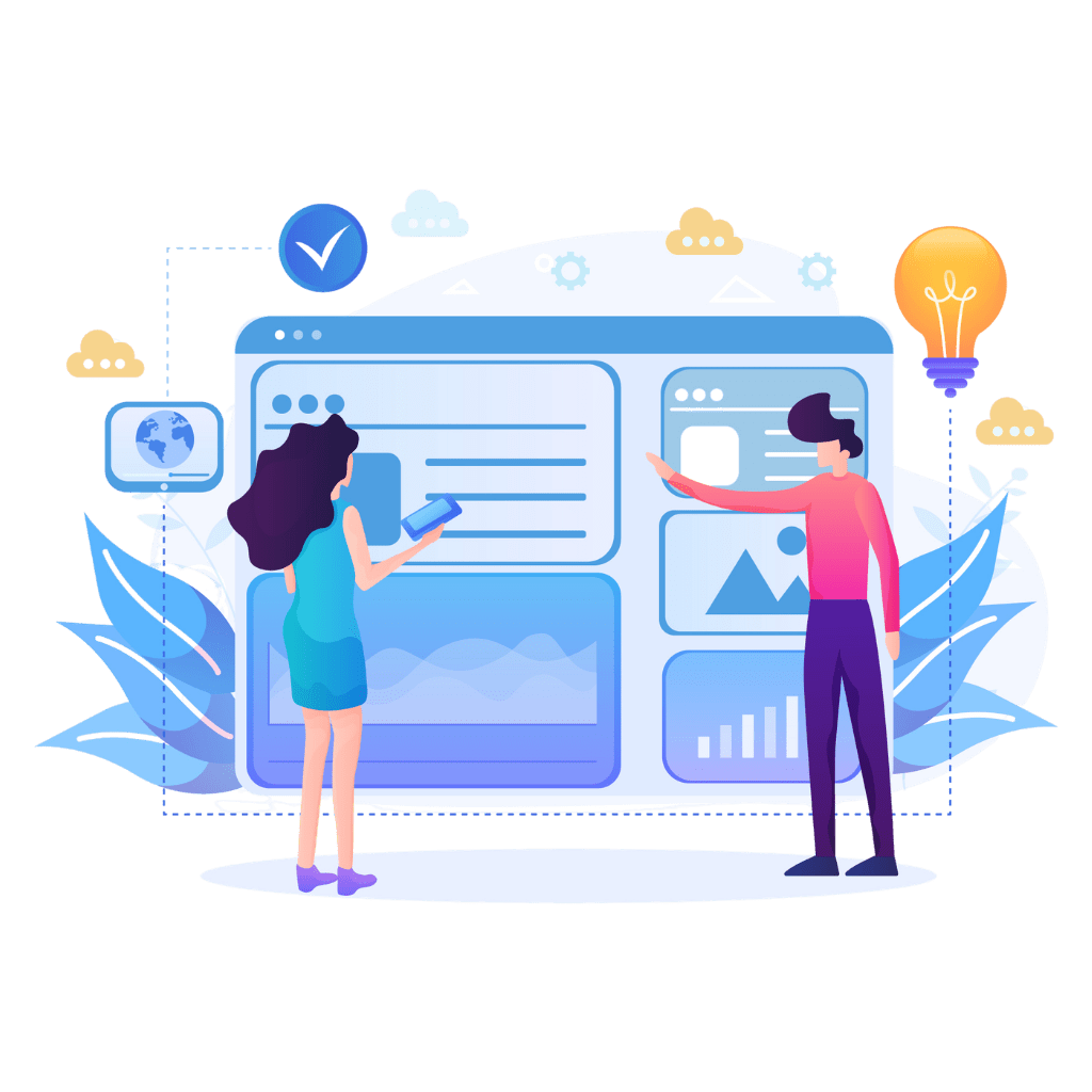 Build a High-Performance Energy Platform for Modern Needs