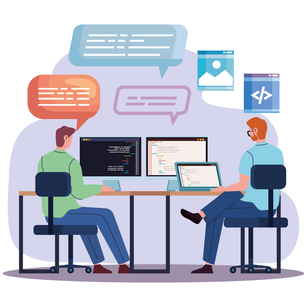 Hire Expert Energy Software Developers