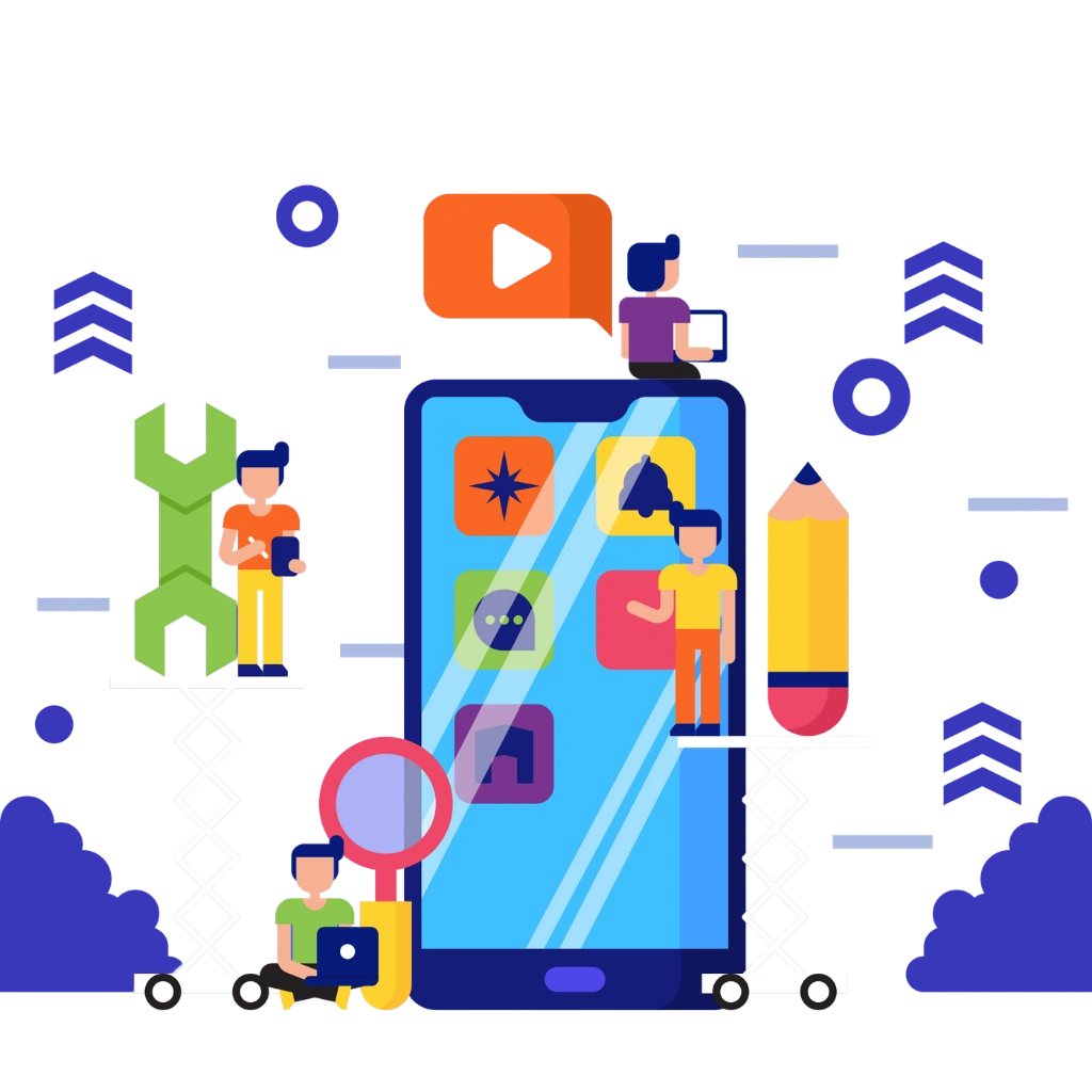 Super App Development Company