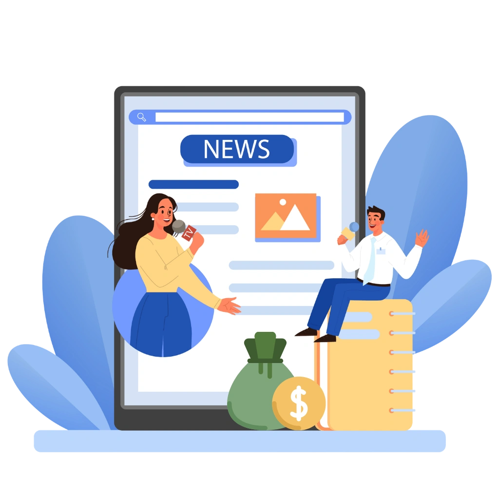 How Much Does News App Development Cost?