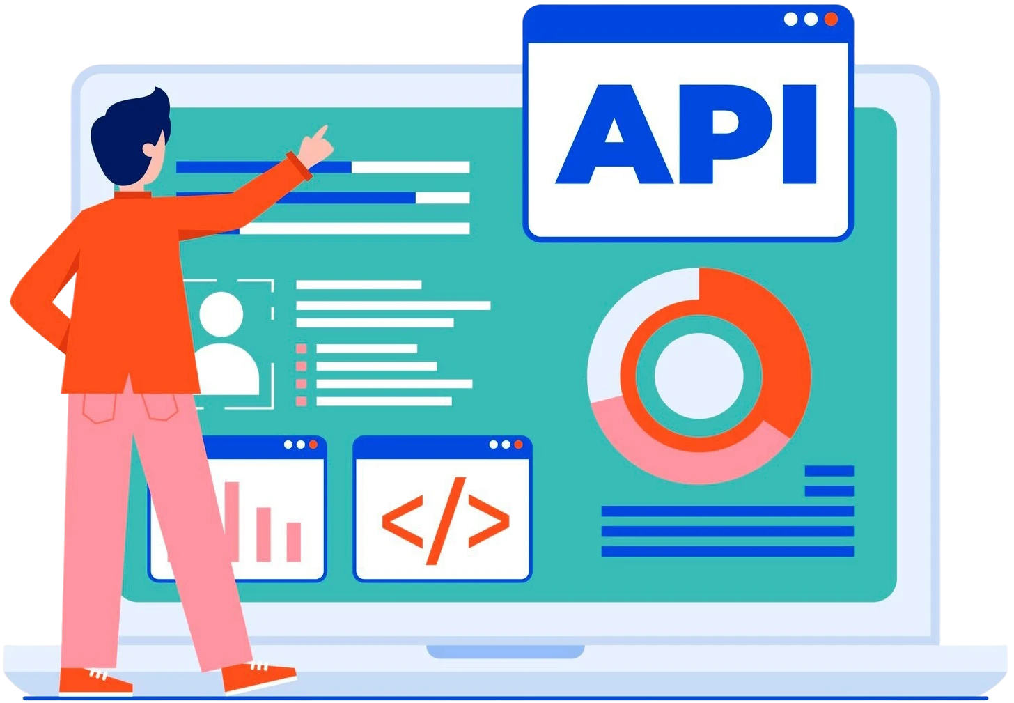 Video App Backend & API Development