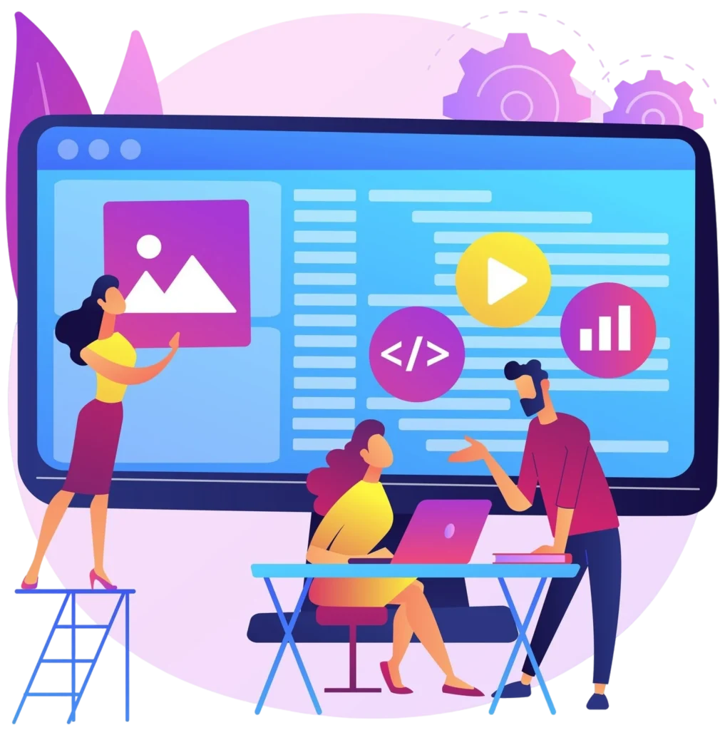 Video Editing App Development Company