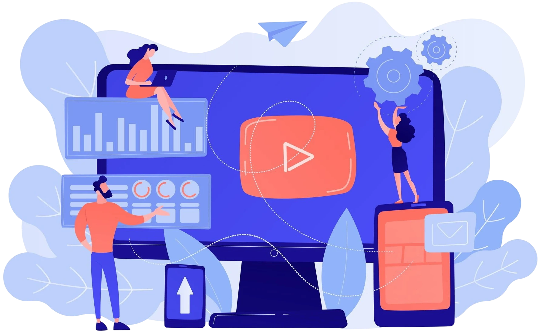 Video Streaming & Playback Integration