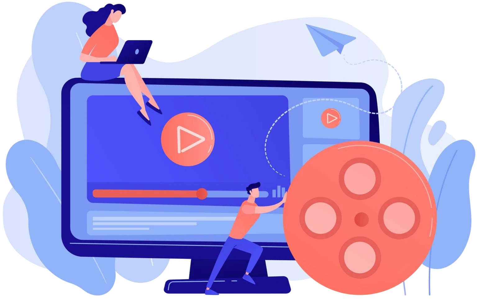 Grow Your Video Editing App Business With a Custom-Built Solution
