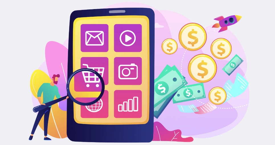mobile app development cost