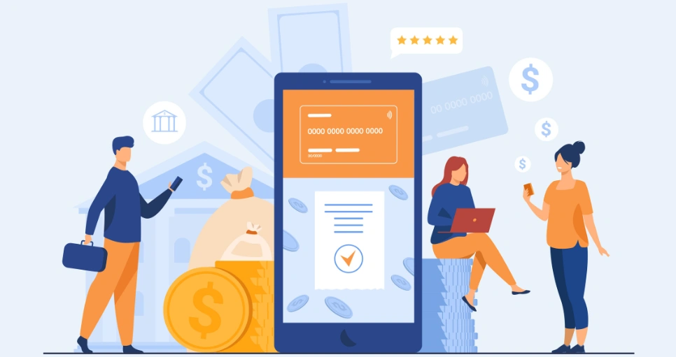 Fintech App Development Cost