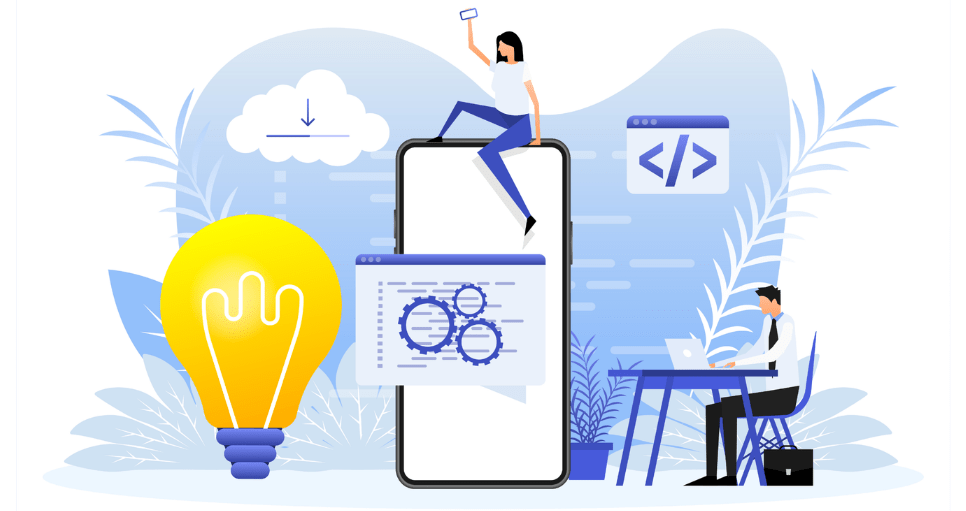 iOS App Development Companies