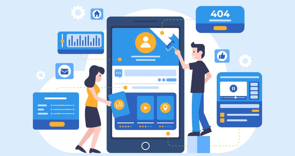 Android App Development Companies